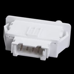 1PCS Door Switch Compatible With Samsung Refrigerators Fridge Freezer Light Switch