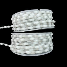 DC5V/12V 1000ct Pixels 1.5cm-20cm Pitch WS2811 LED Seed Pixel String Light RGB IC Addressable Full Color IP67 3Pin Clear Wire