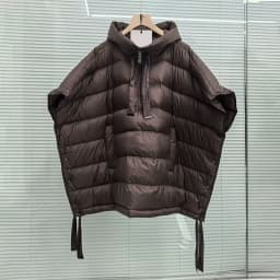 Schinteon Women 90% White Duck Down Irregular Vest with Hood Sleeveless Jacket Solid Luxurious Autumn Winter Top 2026 New