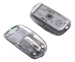 Bettdow Mouse Sem Fio Wireless 2400DPI 2,4GHz Bluetooth Mouse