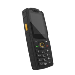 AGM M7 Rugged Feature Phone 2+16G Volte Android Waterproof Touch Screen 2500mAh with English Russian Keyboard