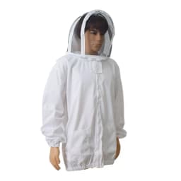 Beekeeping Suit Bee Jacket Beekeeping Protect Cotton Clothes Beekeeper Suit Beekeeping Clothing Anti Bee Suit Beekeeper Clothing
