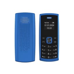 SERVO BM01 Mini Mobile Phone 2G GSM 2 SIM Cards Magic Voice Speed Dial Call Recording Blacklist MP3 Super Button Cellphones