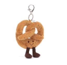 Plush Doll Series Cute Soft Rubber Key Chain Bag Pendant Plush Accessories Doll Car Pendant Holiday Gift. Plush Keychain