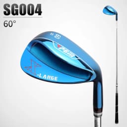 PGM Men Golf Clubs Wedges Cutting Angle 56 °/60 ° SG004