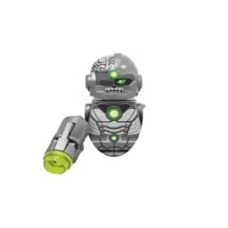Avengers: Samurai, Angel, Crocodile, Mutant, Red Arrow Hero, Ocean Youth Puzzle Toy, Desktop Handheld Toy