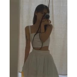 Split Style Suspender Two-piece Set Light Wedding Dress Elegant Banquet Engagement Certification Party Dress Customized