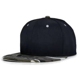 Custom Logo Snapback Cap Team Embroidery Monogram Baseball Hat Personalized Men Women Gorras Planas Hip Hop Bone Aba Reta