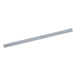 1pcs Ferrite Rod Buffer Rod Anti-Interference Ferrite Mandrel With Diameter Length 10×200mm Ferrite Bars Flat Profiles Parts