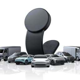 Magnetic Car Phone Holder Air Vent Clip Mount Foldable for Xiaomi iPhone 14 Samsung Phone Holder in Car Stand