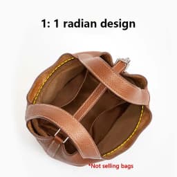 Bag organizer insert For Picotin 18 22 easy to wash and dry quickly bag support storage inner modification bag accessories