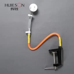 Huieson Professional Pingpong Balls Table Tennis Training Robot Rapid Table Tennis Trainer Rebound Ping Pong Ball 40 Machine