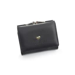 New Mini Short Women Wallets High Quality Coin Pocket Luxury Female Purses Card Holder Photo Holder Cute Wallet For Girls