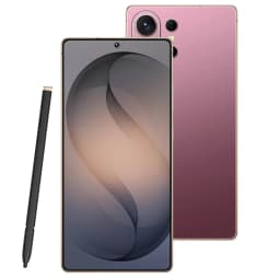 K-Touch Cell Phone For C26 Ultra Smartphone Android 5G 7.3 Inch HD Full Display Mobile Phones 22GB RAM 2TB ROM 7800mAh Battery 48MP Camera Face Recognition Dual SIM Unlocked Android 15 Smartphone 5G Cell Phone