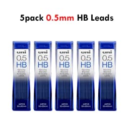 Japan Mechanical Pencil ZEBRA DelGuard 0.3/0.5/0.7mm Continual Lead Multi Color Automatic Pen Aesthetic School Supplies for Kids