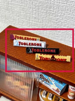 Doll House Miniature Kitchen Salad Dressing Tomato Bolognese Bean Curd Model Mini Snack Milk Black Tea Chocolate Diy Accessories