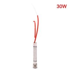 30-150W 220V Electric Soldering Iron Heating Element For External Heating Iron Core Welding Tool Metalworking Accessories