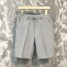 2024 New Trend Casual 5 Points Mid Pants Men's Summer Wild Five-point Pants Youth Loose White Suit Shorts Bermuda Masculina