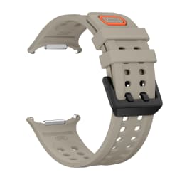 Original 1:1 Silicone Band For Samsung Galaxy Watch Ultra 2 Strap 47mm Sport Replacement Bracelet correa Galaxy Watch 2026 Ultra