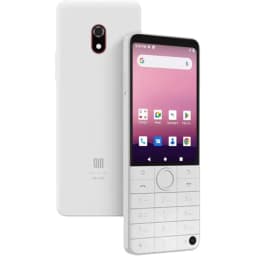 NEW Qin F22 Pro Touch Keypad Smartphone MTK Helio G85 Duoqin Wifi 3.54 Inch 6GB 64GB Octa Core Bluetooth 5.0 Google Global Phone