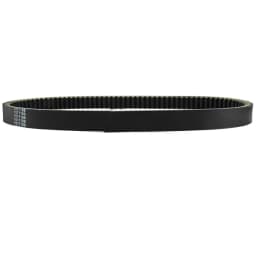 Golf Cart Starter Drive Belt 101916701 1016203 Suitable for Precedent Models 2004+ and Models Since 1997 OEM Replacement