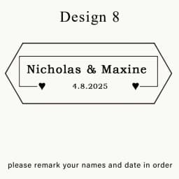 Custom Personalized Octagonal Walnut Wooden Ring Box Box + Black Velvet Pouch Engraved Engagement and Wedding Ring Holder Gift