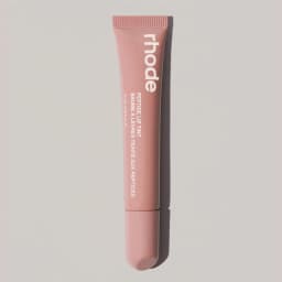 Newest Rhode Brand Pocket Bronze Stick Face Corrector Nose Shadow Contouring Makeup Cosmetics Lasting Moisturizing Lip Gloss