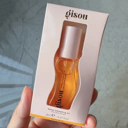 Gisou INS Popular Moisturizing Lip Balm Original Lip Oil Care of the Lip Benetitnt for Lips Plumping Exfoliating Cherry Gloss