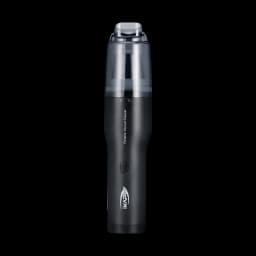 IKAPE Mini Vacuum Cleaner For Coffee Grounds Grinder Battery Barista Accessories Wireless Vacuum Cleaner For Car Handheld