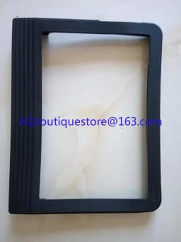X431PRO3S+Automotive Diagnostic Tester Tablet Computer Host Protective Leather Cover Soft Shell Rubber Border