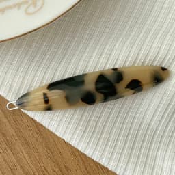 The small button clip ~ South Korea France bangs clip temperament small broken hair clip, side clip top hair accessories