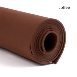 Colorful EVA Foam Board Buffering Shock Absorption Foam Sheet Handmade DIY Cosplay EVA Rubber Sound-absorbing Foam 38 Degrees