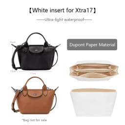 Bag Shoulder Strap For Longchamp Xtra Canvas Wide Bag Strap Durable Bag Belt Fashion Sling Bag Replacement Accessories