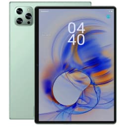 BDF 2026 Special Pad New 10.1 Inch Android Tablets Octa Core 8GB RAM 256GB ROM 4G LTE 5G WiFi Tablet Pc Double SIM Dual Cameras