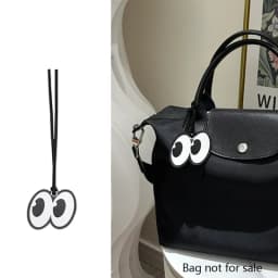 Bag Organizer Insert For Longchamp Energy Small Medium Mini Dupont Paper Support Insert Inner Bag Accessories
