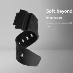 For Casio 3502 AE-1500 resin Watchband AE-1500WHX-1AVDF/DW-291/W-737 silicone watch strap 18mm Convex sports bracelet