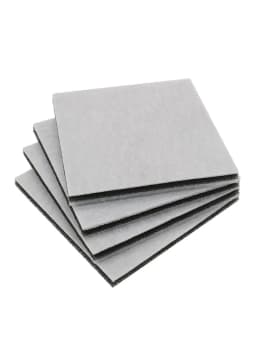 Washable 1PCS Dust Hepa Filter H12 H13+2PCS Motor Cotton Filter for Philips Electrolux AEG Vacuum Cleaner Replacement Parts