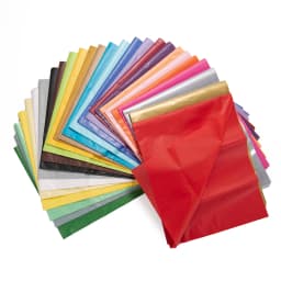 Bulk Multicolor Tissue Paper for Gift Wrapping Birthday Wedding Party Flower DIY Crafts Decoration Gift Packaging Tissue Paper