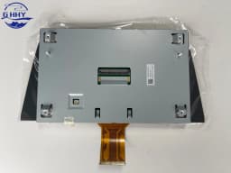 BRAND NEW OEM 8 Inch Touch Screen LCD Display Assembly for Opel Astra K Car DVD GPS Navigation LQ080Y5DZ06 LQ080Y5DZ10
