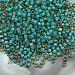 2.5mm 14g Small Japanese Beads Luster Colorful Small Craft Beads Charm For Jewelry Making Necklace Bracelet Diy Accessories