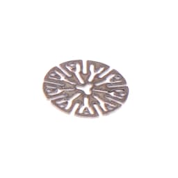 For Dynavap Screens Titanium Replacement Screen CCD Circumferential Compression Diffuser Accessories