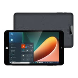 UNIWA WinPad BT802 Windows 10 Touch Screen Home Business Tablet 8.0 Inch 4GB 64GB 5000mAh Smart WiFi Protective Case BT Keyboard