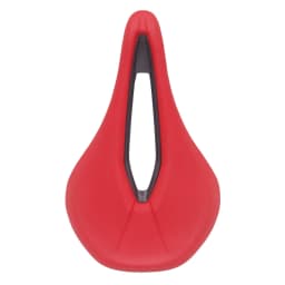 Power Comp Bicycle Saddle for Mens Womens Comfort Road Cycling Saddle Mtb Mountain Bike Seat 143mm Black Red Green Accesorios