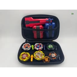 Takara Tomy X Series, Toy Durable Combination Set Arena Gift BX-20BX-23Bx00-23Ux09UX11-UX15CX05CX07CX08