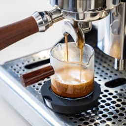 Hot Sales TIMEMORE Black Mirror Dot Smart Coffee Electronic Scale Bluetooth Connected No‑Screen DigitalScale APP Interconnection