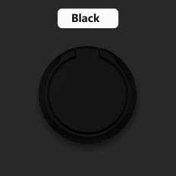 Finger Ring Phone Holder Colorful Stand Grip for Car Magnetic Mount Mobile Phone Back Sticker 360 Rotating Holder Bracket iphone