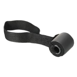 1/2/4pcs Yoga Strap Loop Bands Door Anchor for Resistance Bands Heavy Type Exercise Bands Attachment Door Anchor System Black