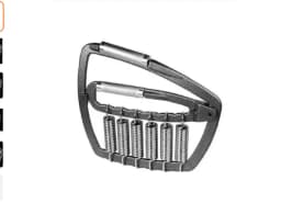 Hand Grippers Stronger Man Dynamometer Wrist Muscle Strength handle Heavy Grips Exerciser Training