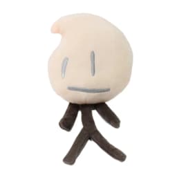 Bfdi Four Plush Toy Battle for Dream Island Stuffed Cute Cartoon Doll Game Character Sleeping Pillow Gift for Kid Child Birthday