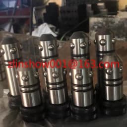 D16/D28 Good Price Quick Locking Locknut Bolt Clamping Pin for Welding Table